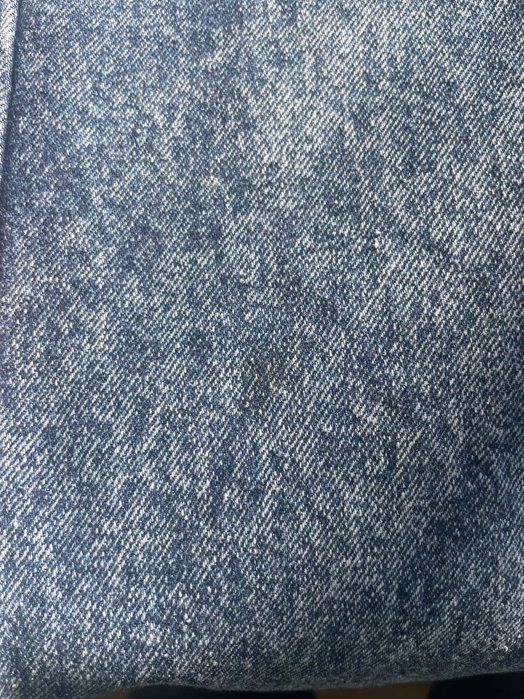 Lee Denim Mum Jeans - 26"
