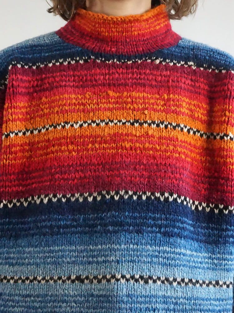 Amano Traders Jumper - XXL
