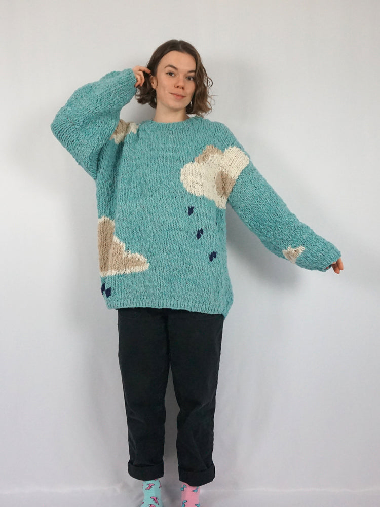 The Cloud Jumper - XL