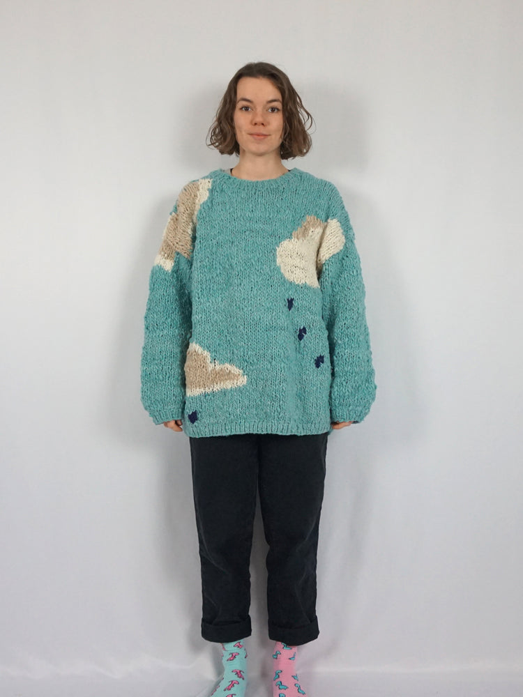 The Cloud Jumper - XL
