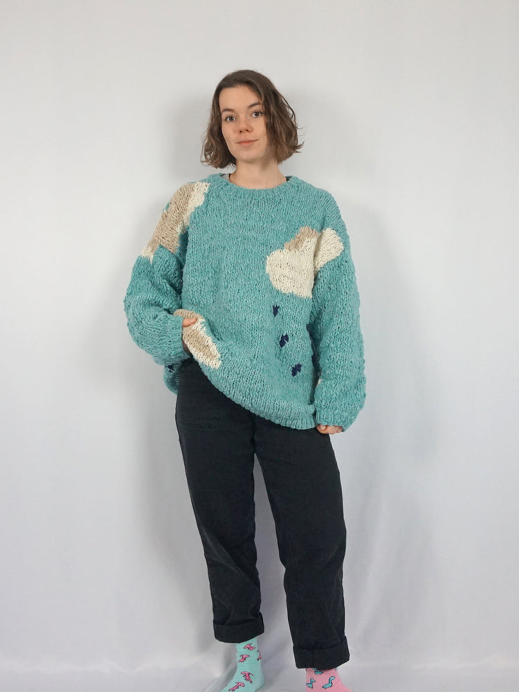 The Cloud Jumper - XL