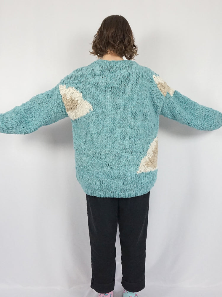 The Cloud Jumper - XL