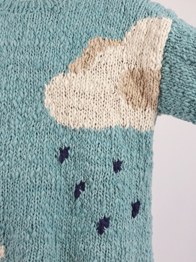 The Cloud Jumper - XL