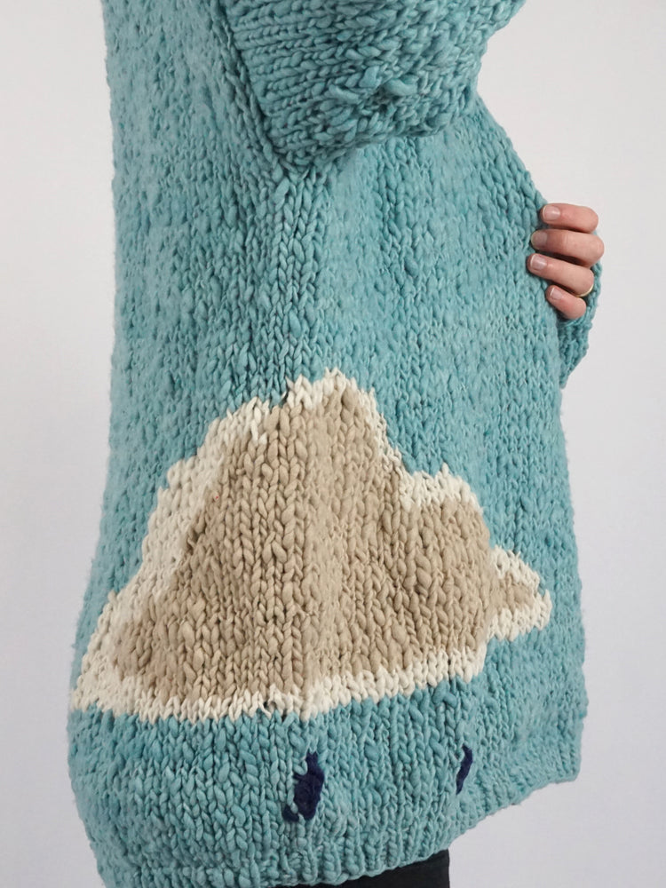 The Cloud Jumper - XL
