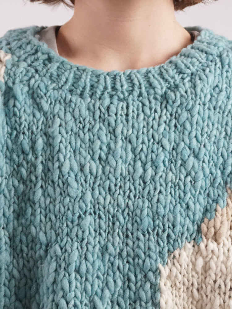 The Cloud Jumper - XL