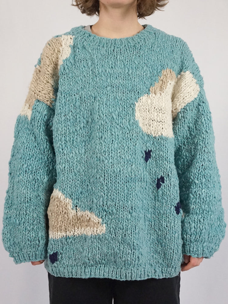 The Cloud Jumper - XL