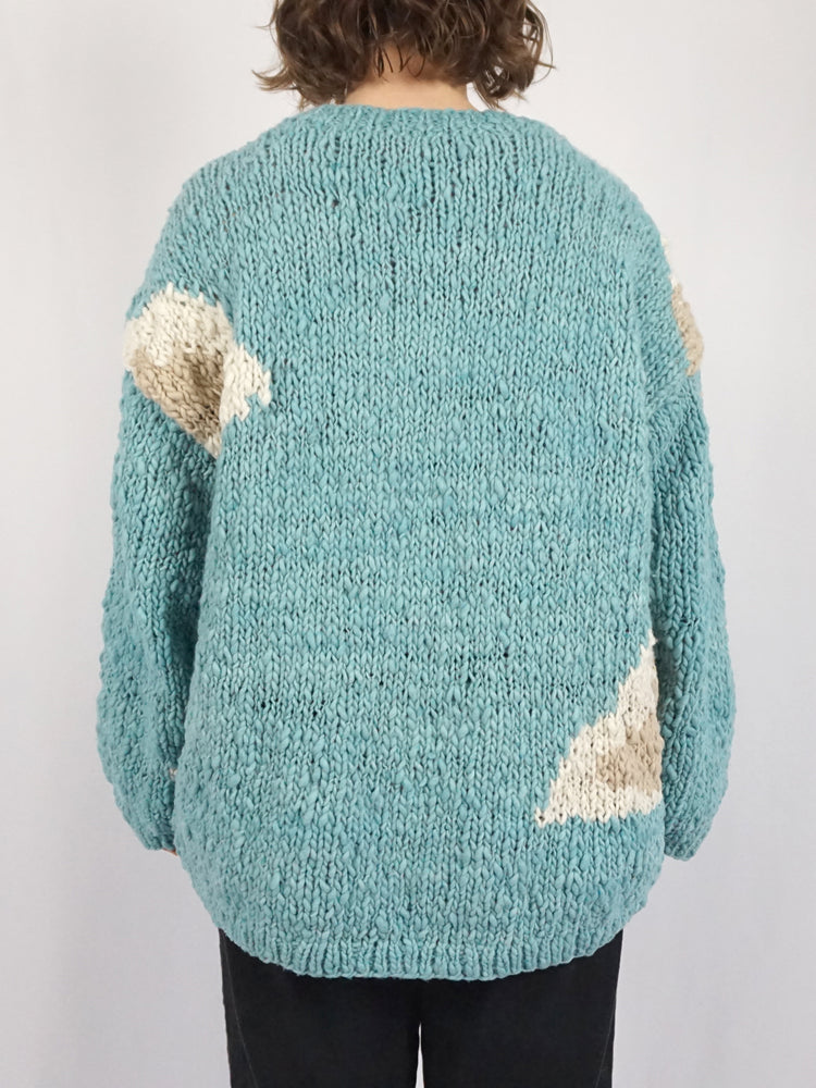 The Cloud Jumper - XL