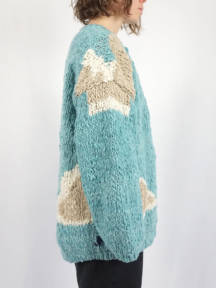 The Cloud Jumper - XL