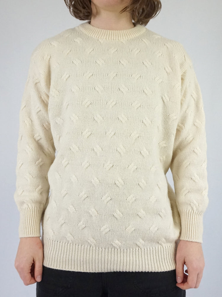 United Colors of Benetton Jumper - L