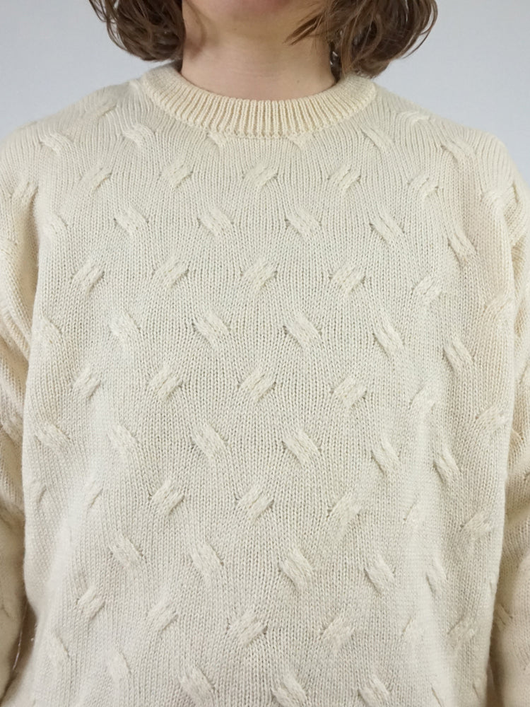 United Colors of Benetton Jumper - L