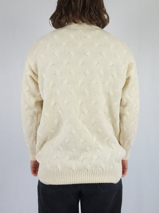 United Colors of Benetton Jumper - L