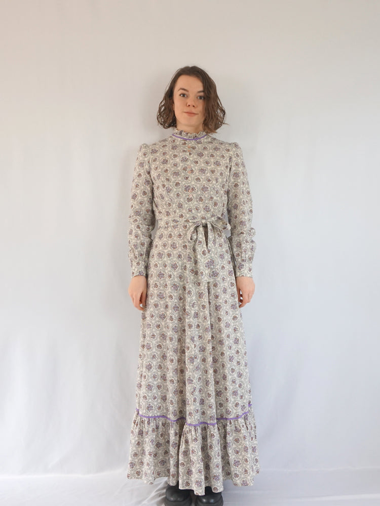 English Lady Prairie Dress - M