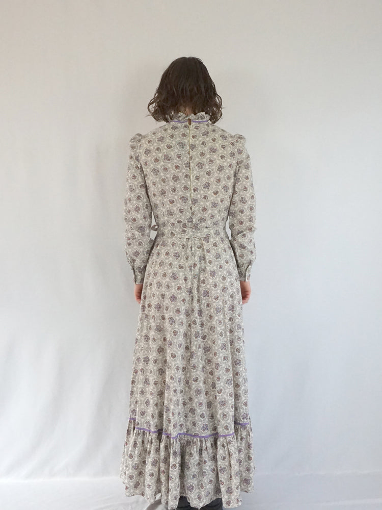 English Lady Prairie Dress - M