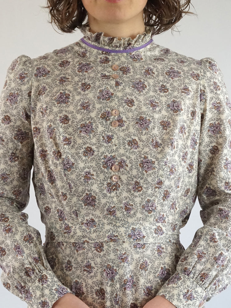 English Lady Prairie Dress - M