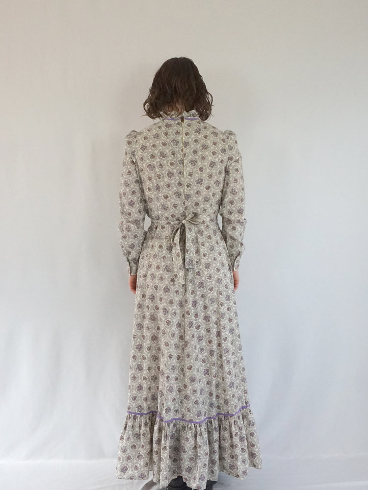 English Lady Prairie Dress - M