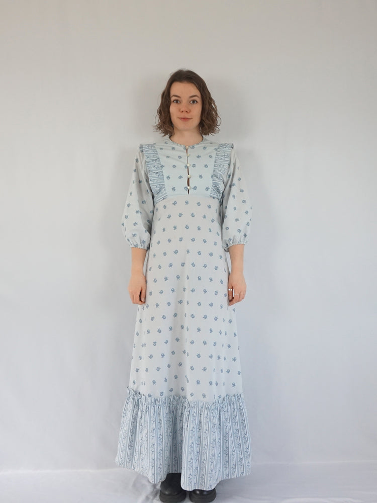 Simon Ellis Prairie Dress - S