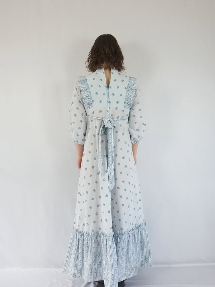 Simon Ellis Prairie Dress - S