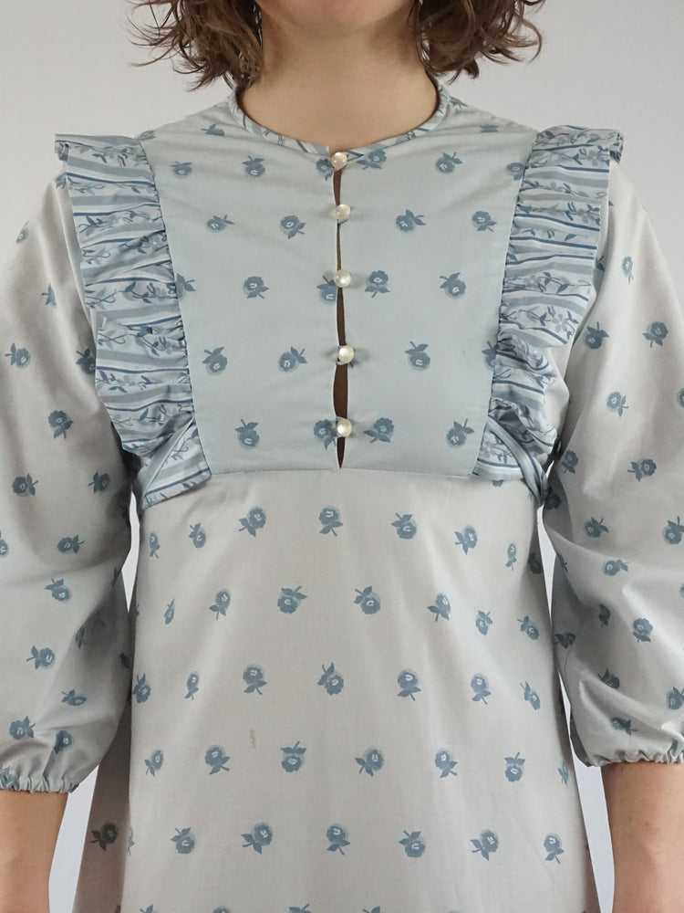 Simon Ellis Prairie Dress - S