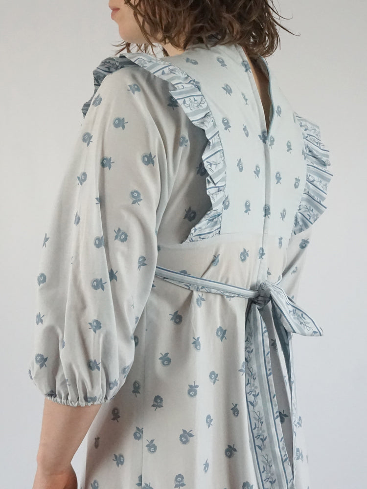 Simon Ellis Prairie Dress - S