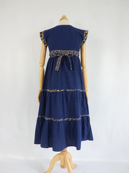 Debenhams Zip Front Dress - XXS