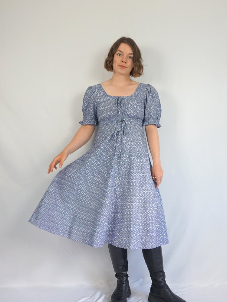 Handmade Laura Ashley Dress - S