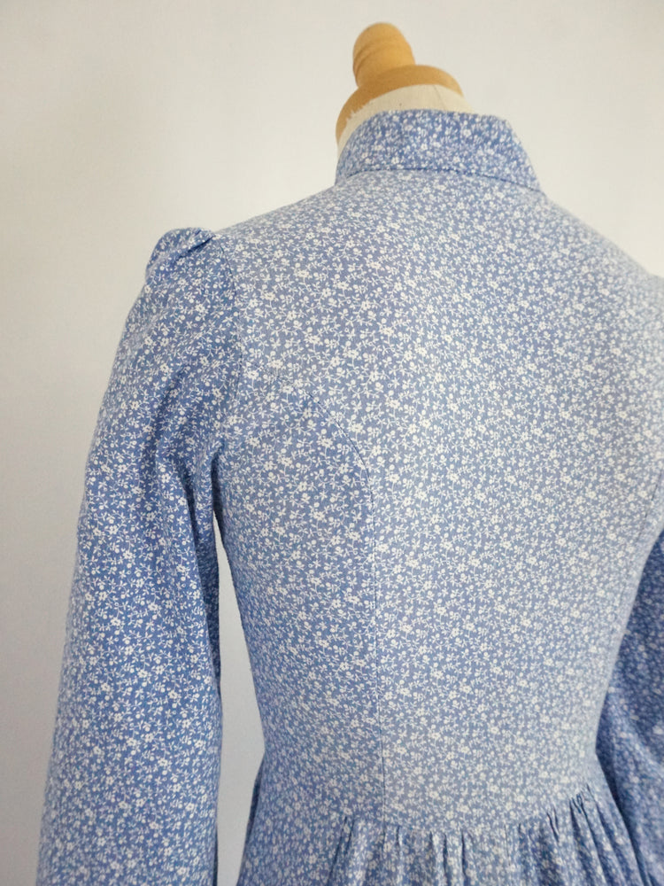 Laura Ashley Ditsy Floral Dress - XS