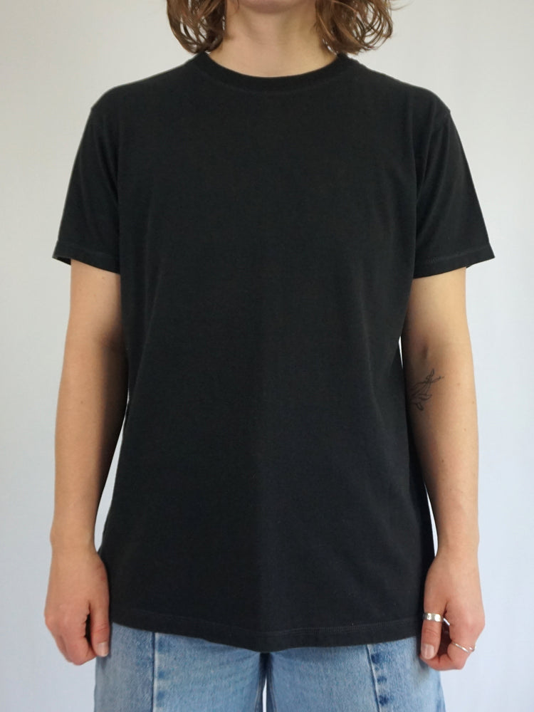 Laura Ashley Boxy T-Shirt - M