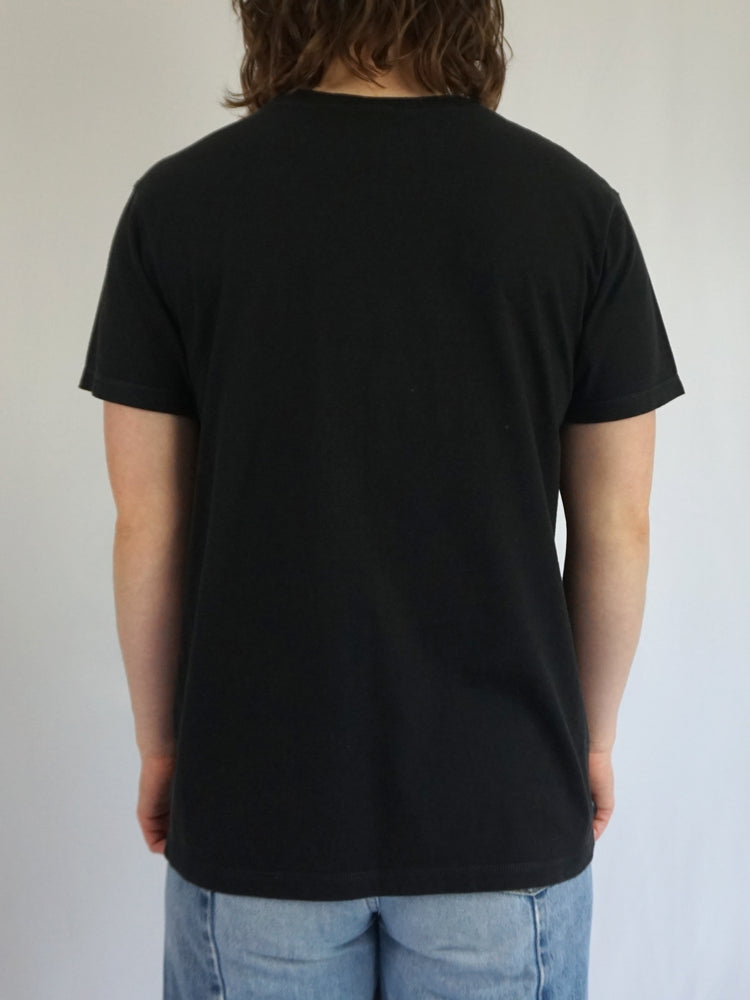 Laura Ashley Boxy T-Shirt - M
