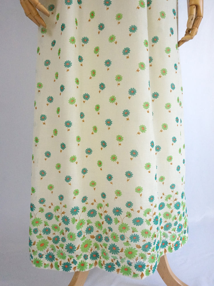 Marion Donaldson Floral Dress - XS