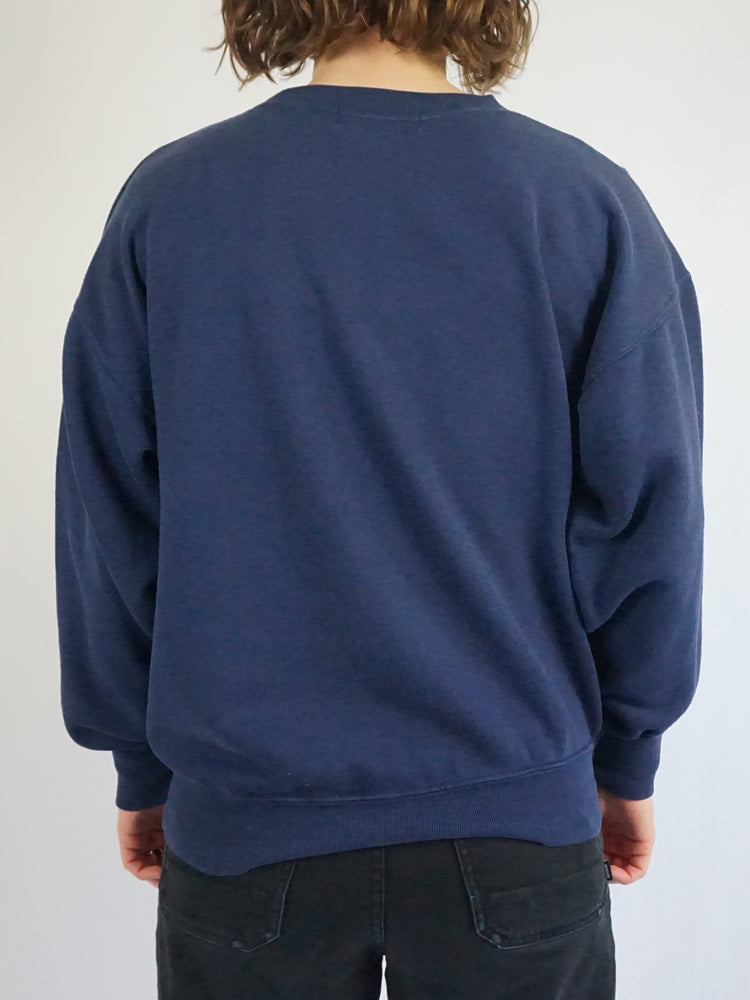 Tulchan Welly Boots Sweatshirt - S