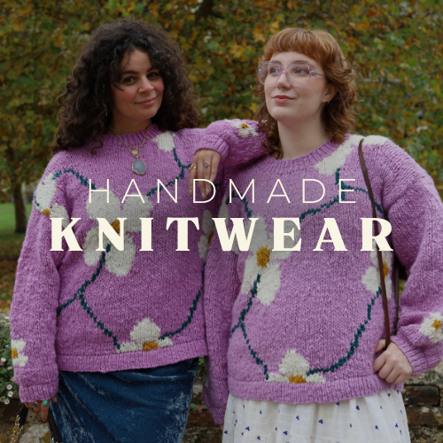 Handmade Knitwear