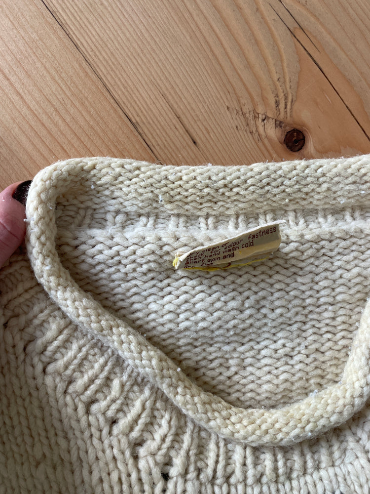 Pachamama Abstract Bug Jumper - XL