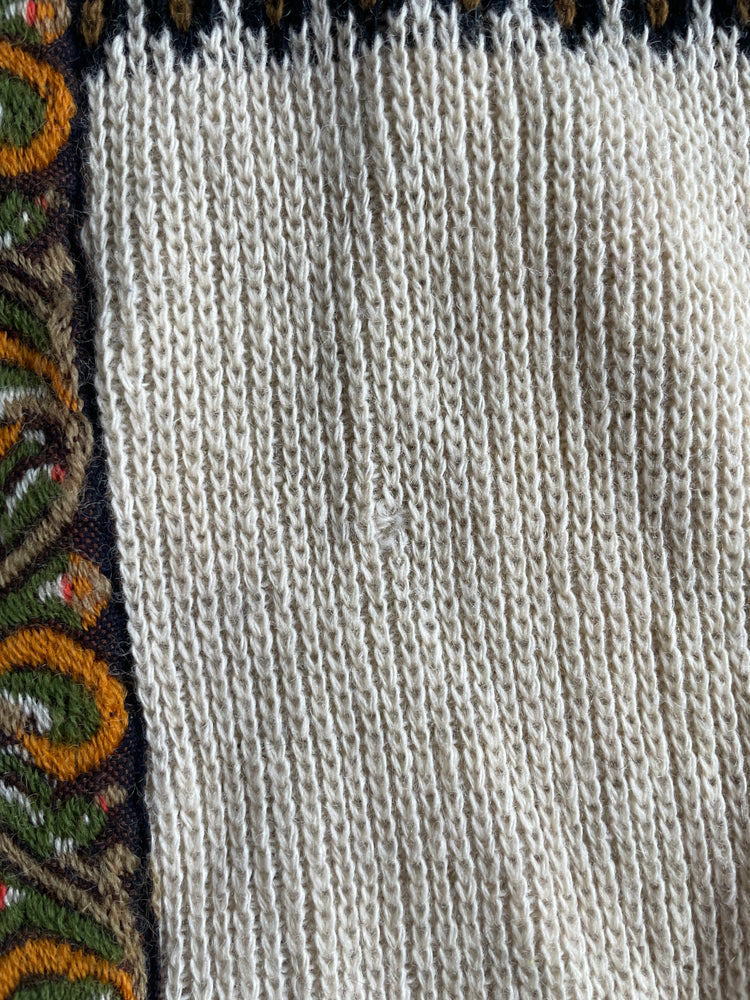 90s Nordstrikk Norwegian Cardigan - M
