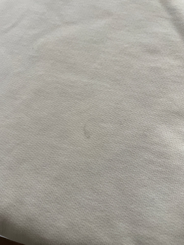 Sweater Shop Embroidered Sweatshirt - XL