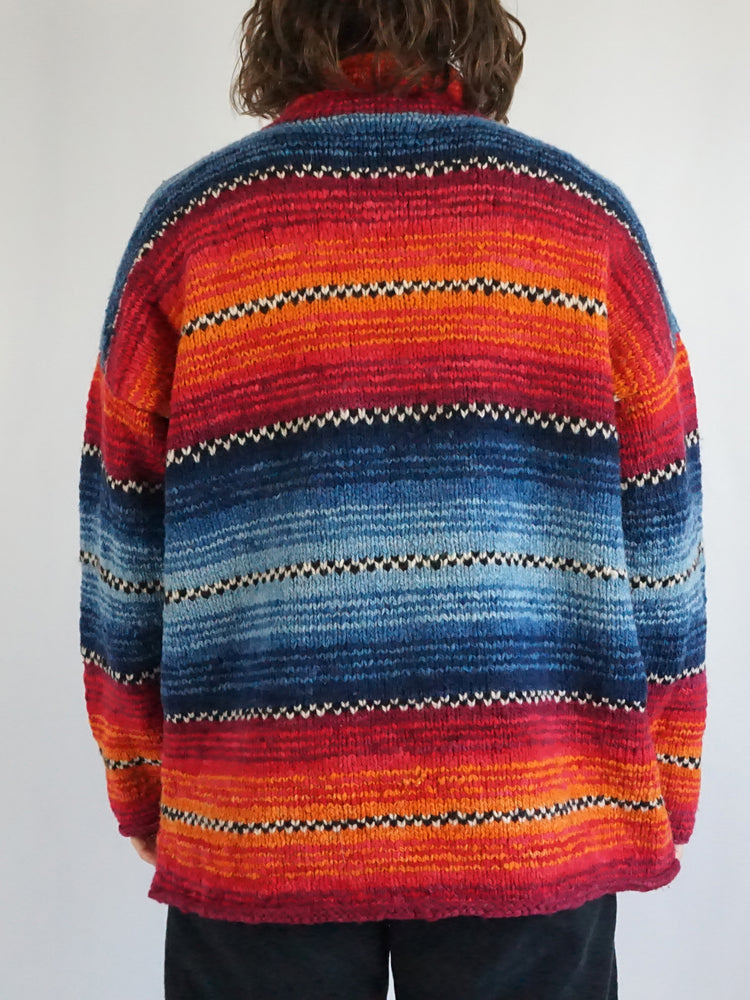 Amano Traders Jumper - XXL