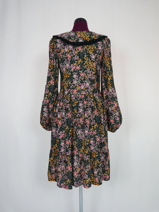 Molby the Label Floral Dress - XS/S