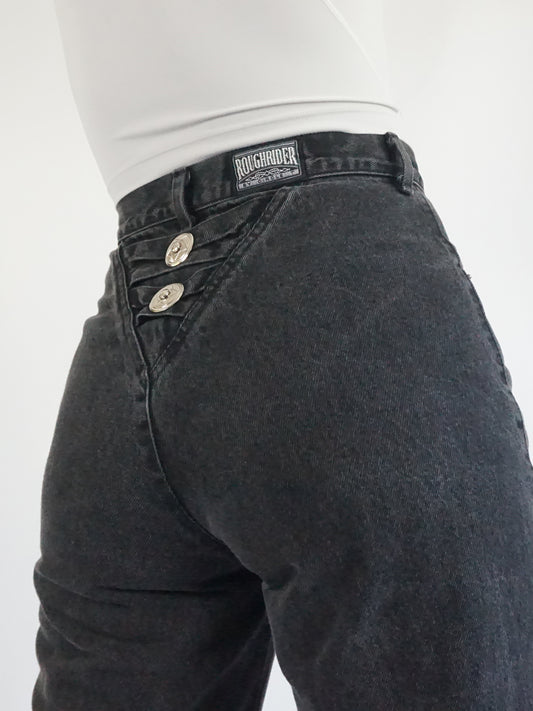 Roughrider Western Jeans - 28"
