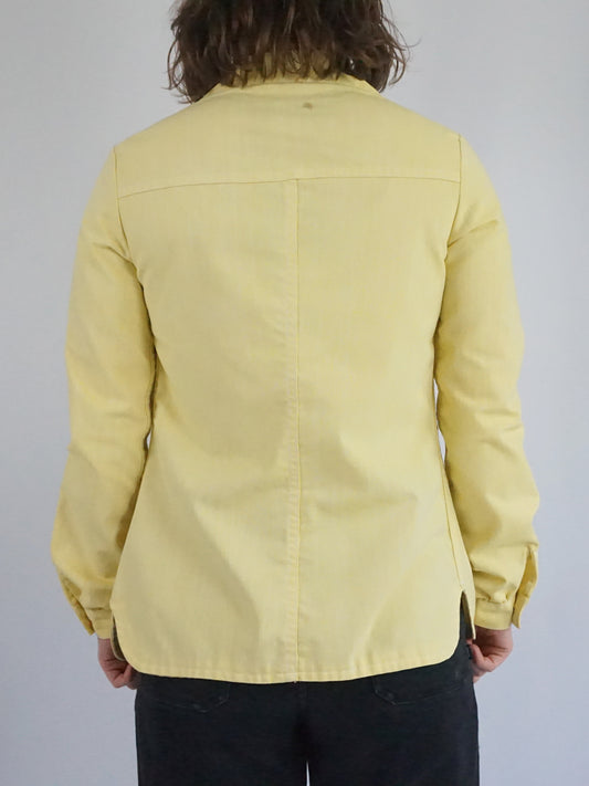 Miss Levi's Big E Jacket - S
