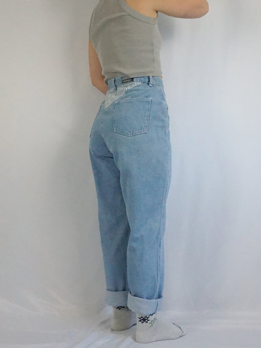 Rocky Mountain Mum Jeans - 35"