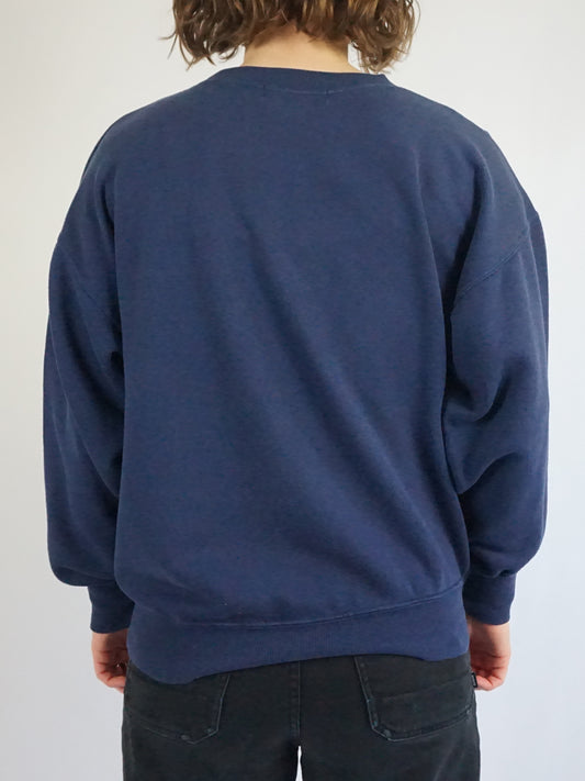 Tulchan Welly Boots Sweatshirt - S