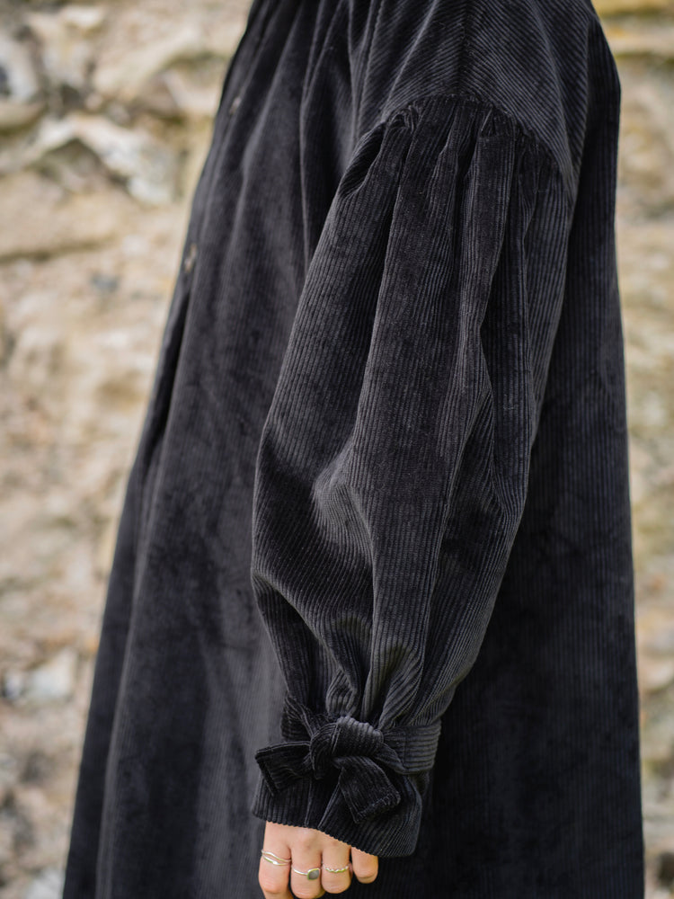 The Carno Coat - One Size
