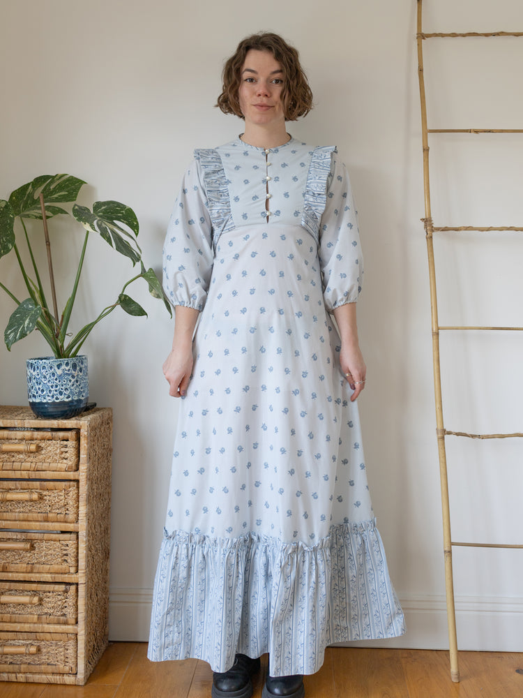 Simon Ellis Prairie Dress - S