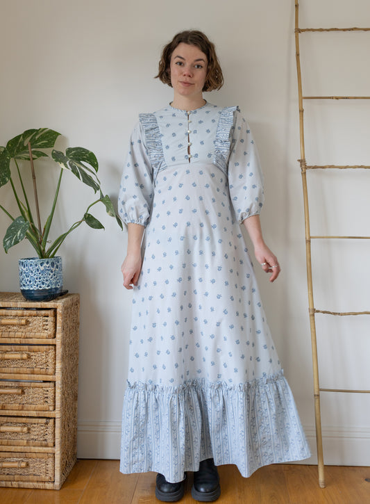 Simon Ellis Prairie Dress - S