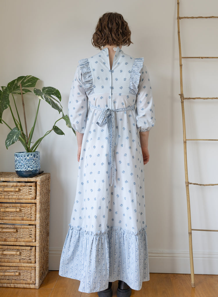 Simon Ellis Prairie Dress - S