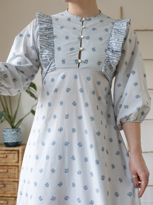 Simon Ellis Prairie Dress - S