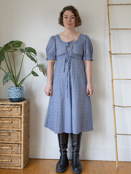 Handmade Laura Ashley Dress - S