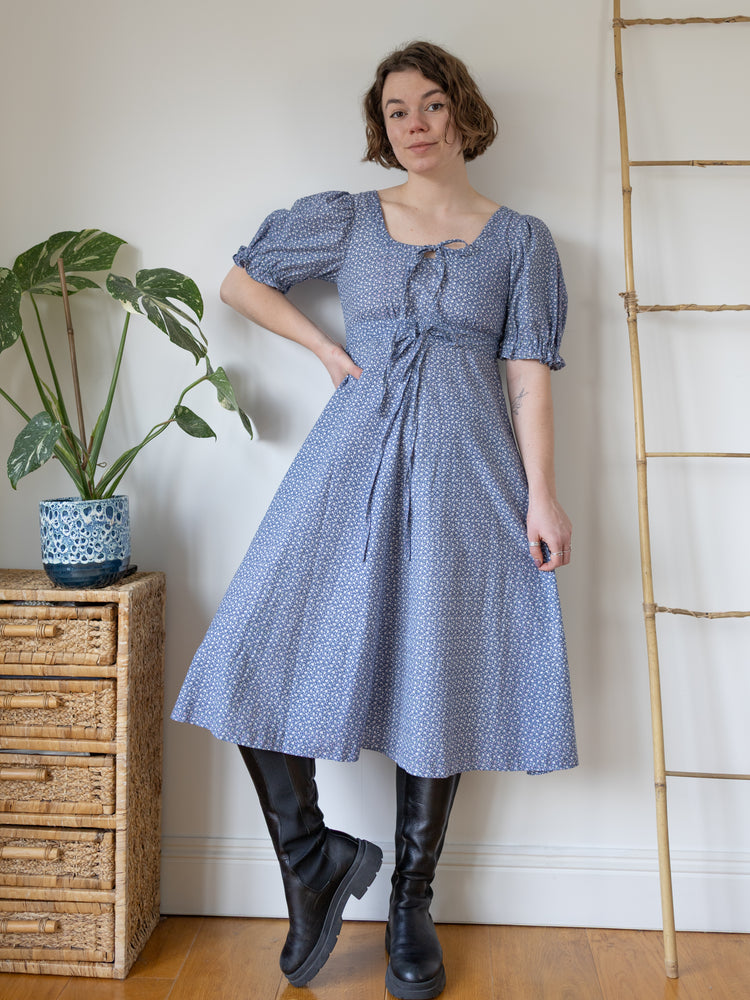 Handmade Laura Ashley Dress - S