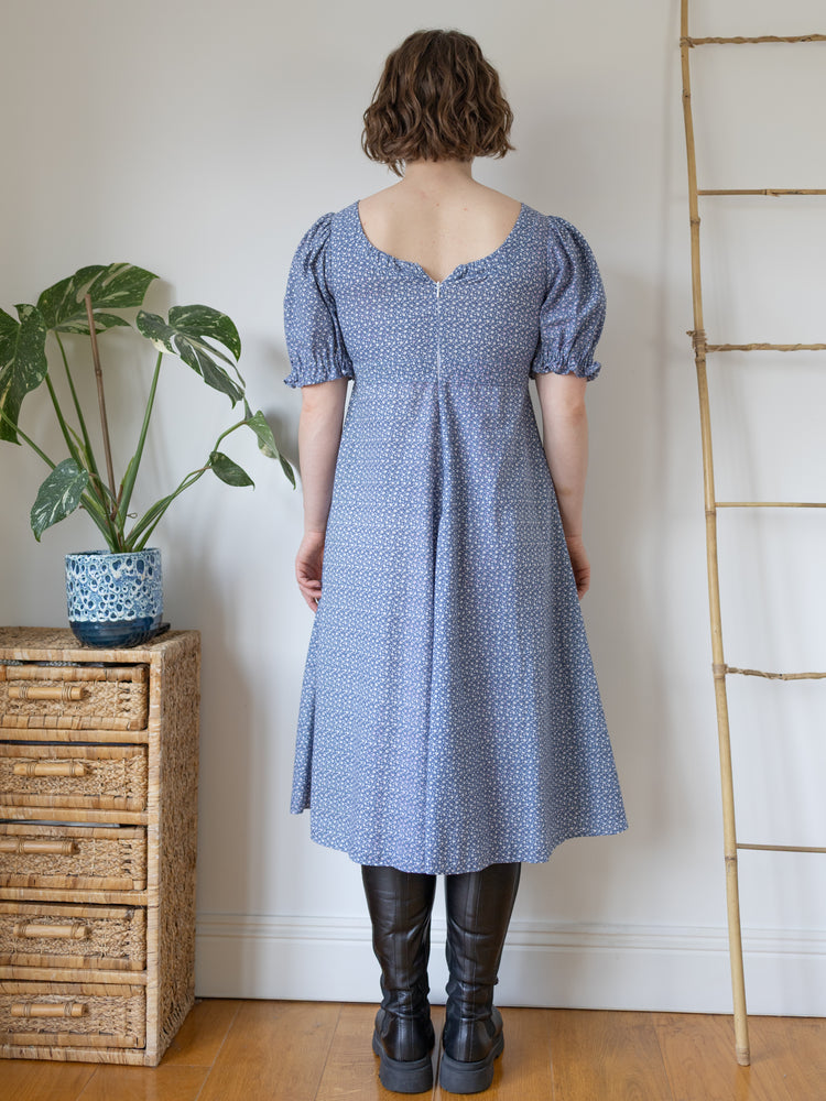 Handmade Laura Ashley Dress - S