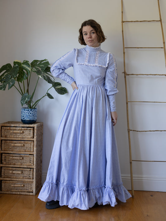 Vintage Laura Ashley 70s, 80s & 90s Clothing | Reloved Studio Vintage Laura Ashley 70s, 80s & 90s Clothing | Reloved Studio