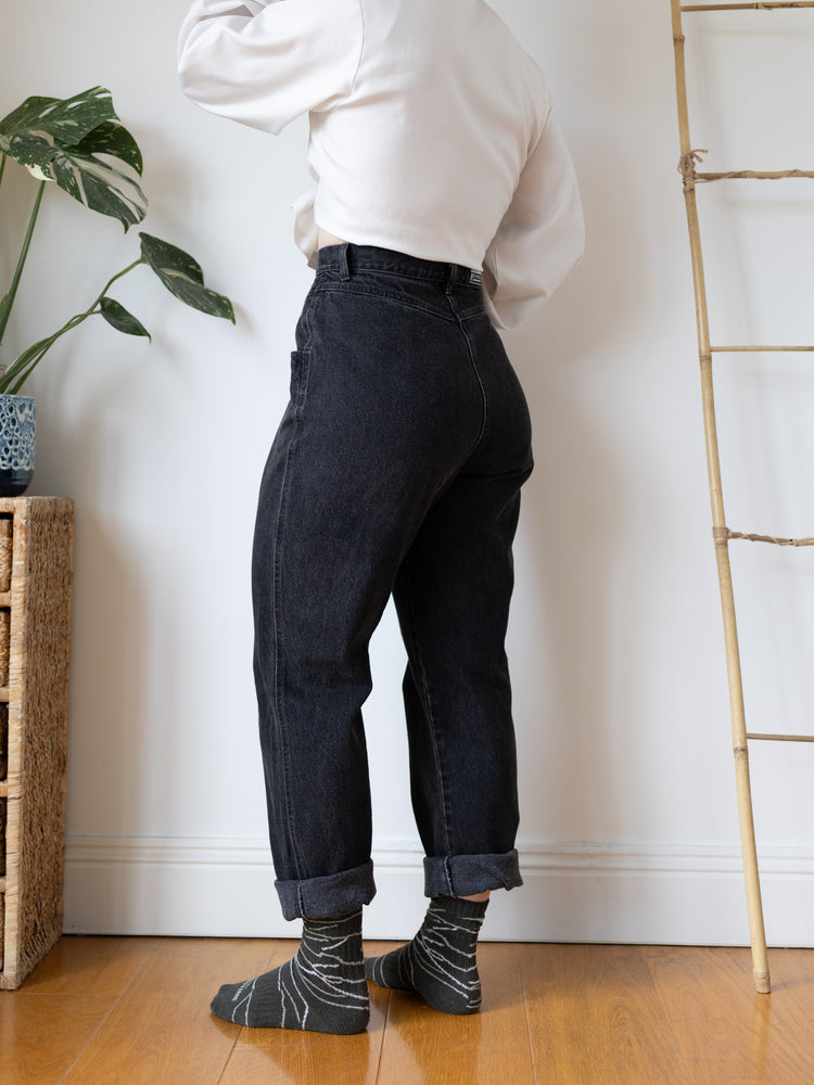 Rocky Mountain Western Mum Jeans - 29"